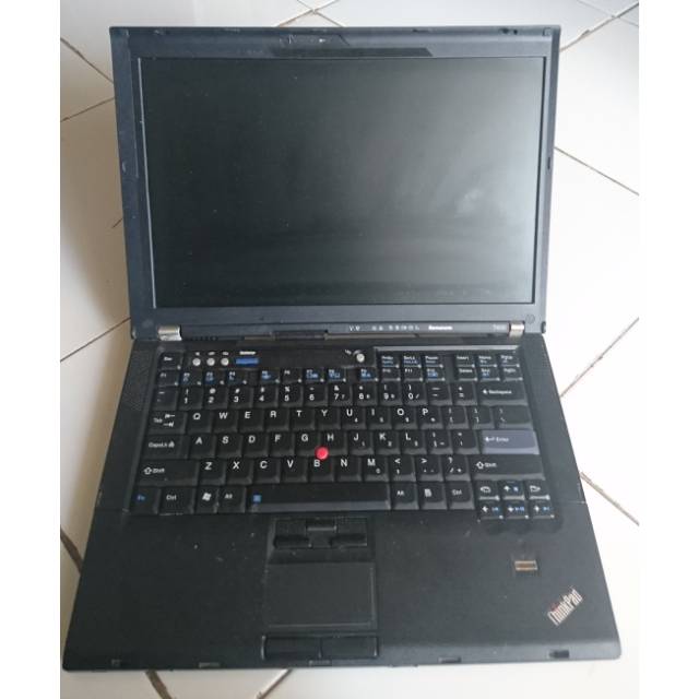 Lenovo Thinkpad T400