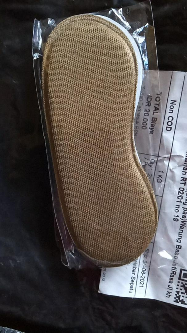 Pembesar Sepatu / Pelebar Sepatu / Portable Mini Shoes Stretchers Insole Sepatu Shoe Pad