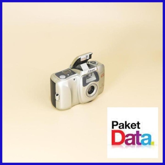 Kamera Analog - Pa4995- Kamera Analog Aikon Afs Pro