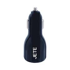 CAR CHARGER JETE RAFFYN  4.8A