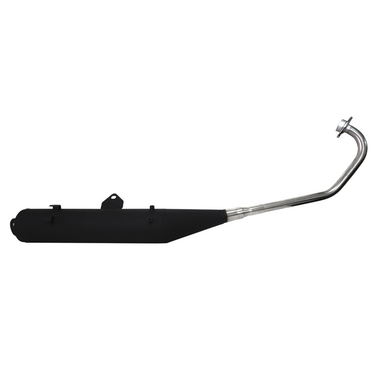 VND Knalpot Standar Racing Jupiter Mx Old