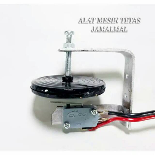 Termostat mesin tetas cemani thermostat penetas telur