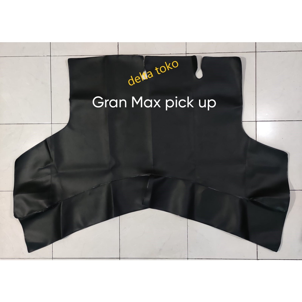 Karper Dasar Peredam Dahatsu Gran max PICK UP