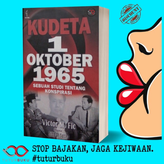 Kudeta 1 Oktober 1965 - Victor M Fic