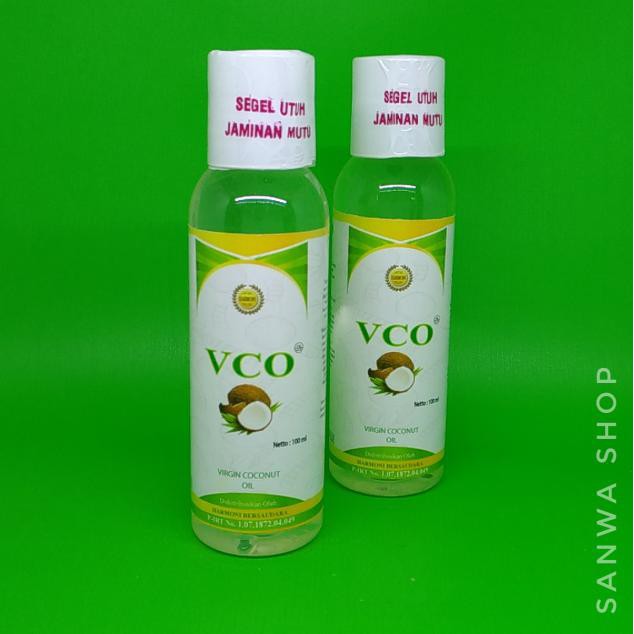 

Sale-J5367U37E- Vco Virgin Coconut Oil | Minyak Kelapa Murni Harmoni Asli / Original