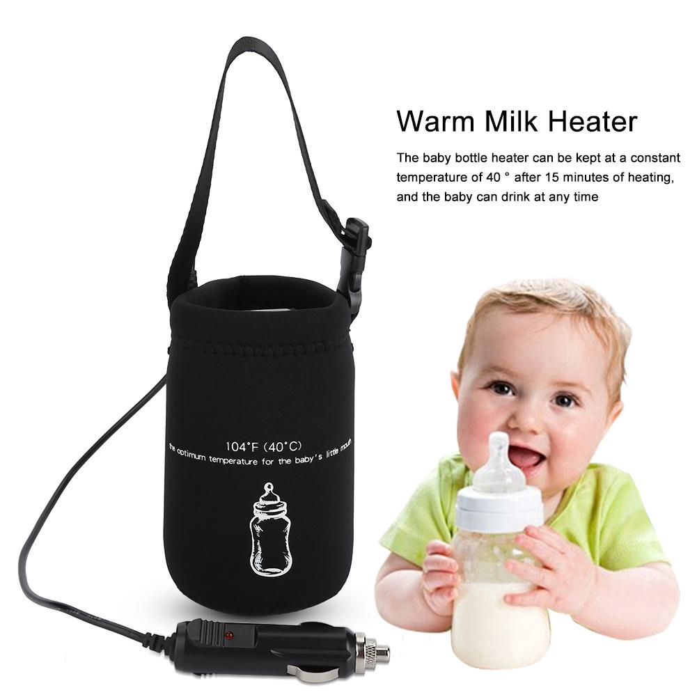 baby milk heater