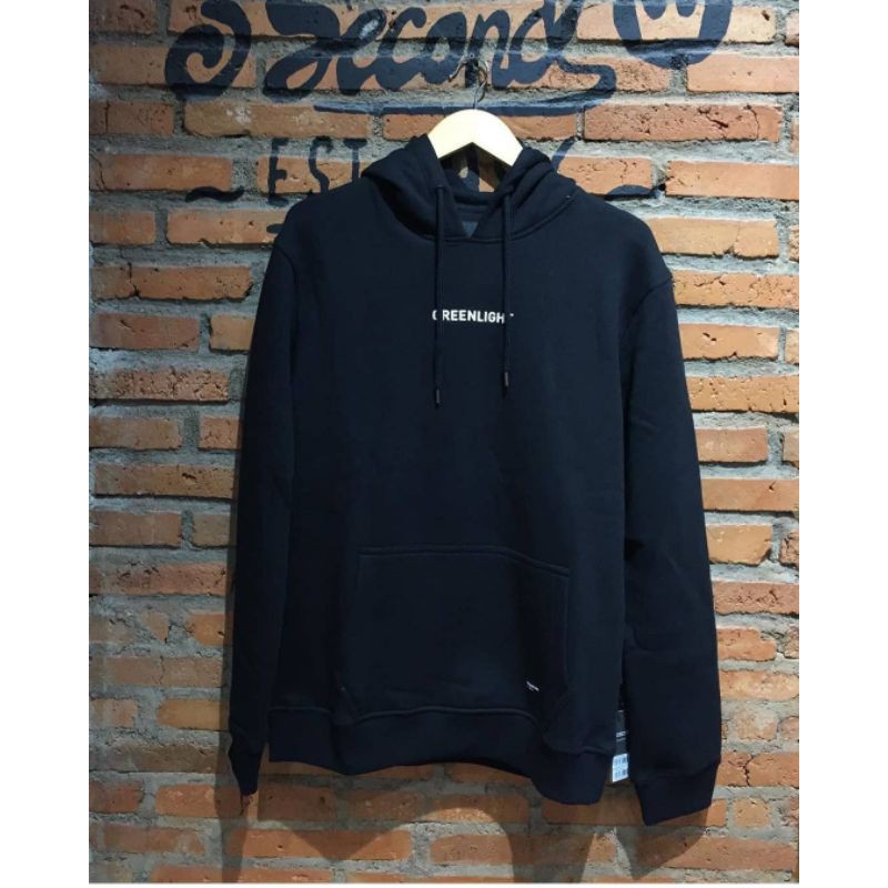 Jaket Greenlight