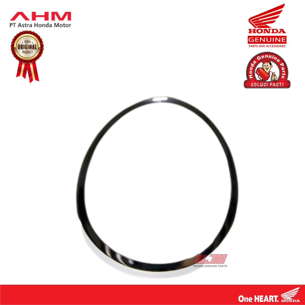 Aksesoris Lampu Belakang - Scoopy K2F / 08F47-K2F-A00