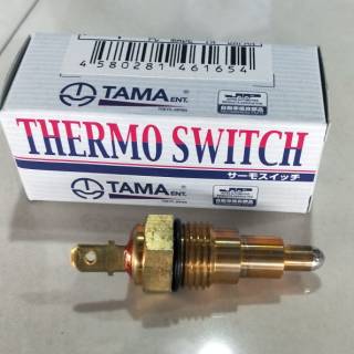 Jual Termoswitch/ Switch Auto Fan Mazda 323 Elite-Trendy/ 626 / Ford Laser Indonesia|Shopee Indonesia