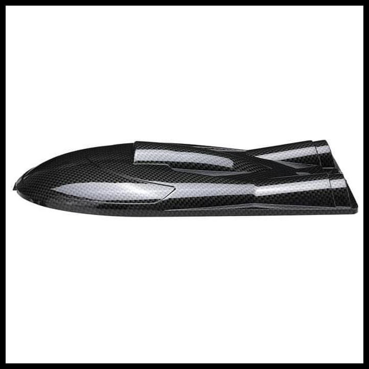 PROMO TOP COVER BODY SHELL FT011 BODI ATAS LUAR RC BOAT FEILUN FT011 TERLARIS