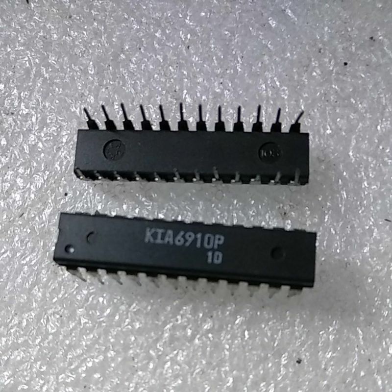 IC KIA 6910P