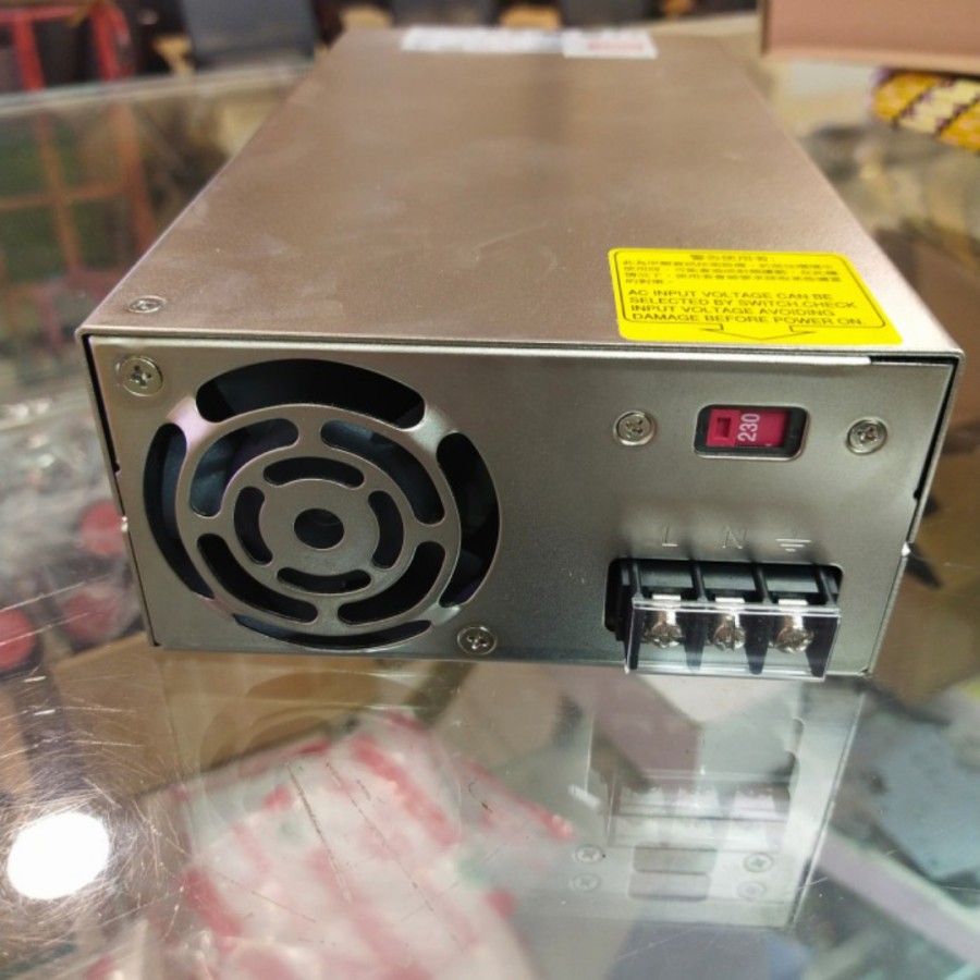 POWER SUPPLY 24V SE