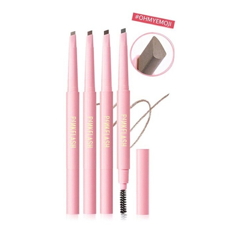 PinkFlash Auto Eyebrow Pencil - E09