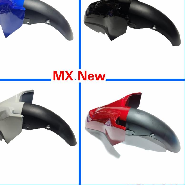 Spakbor depan yamaha jupiter mx 135 new MX OLD / MX Lama