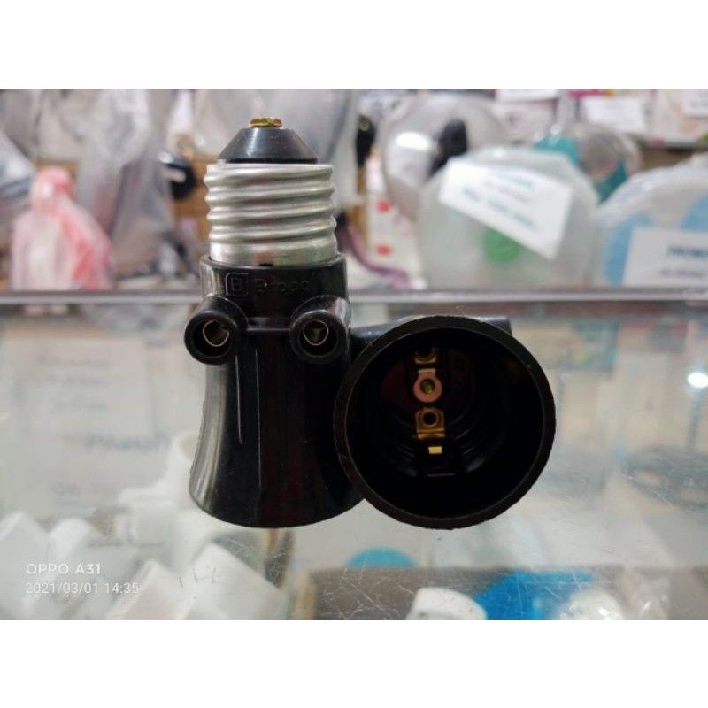 Fitting Kombinasi Broco