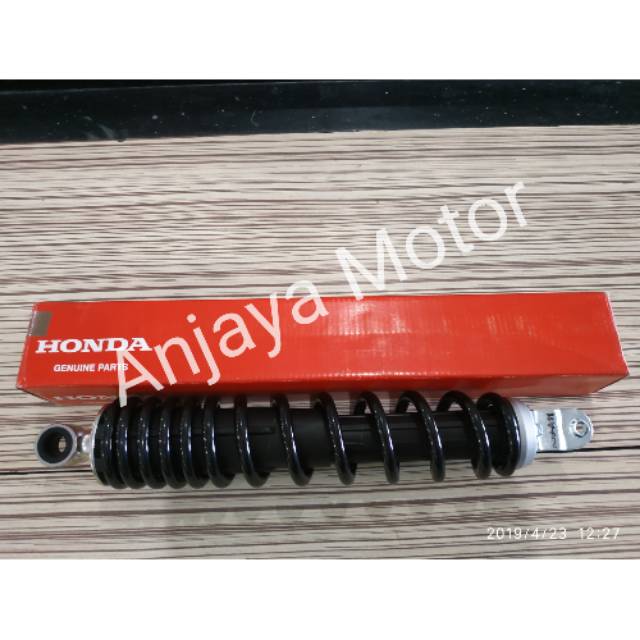 Shock vario 150, vario 125 led original HONDA kode part k59