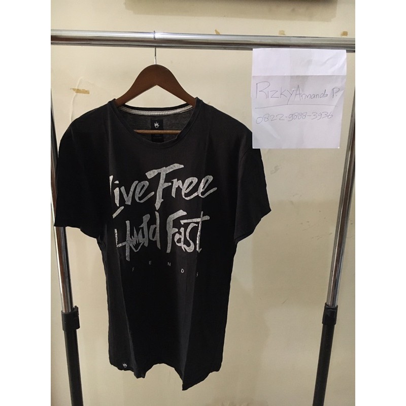 Kaos Afends Original