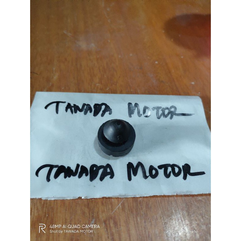 KARET BANTALAN JOK HONDA CS1 SONIC 150 SUPRA GTR 150
