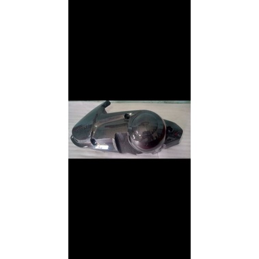 Cover Cvt Nmax Carbon Wtp