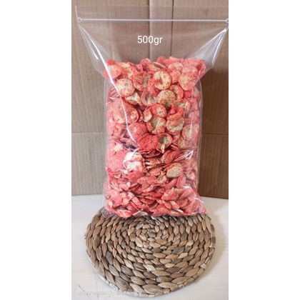 

OPAK PEDAS 500GR