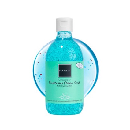 -SHOWER Cucumber