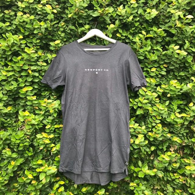 Cotton On Longline Tshirt