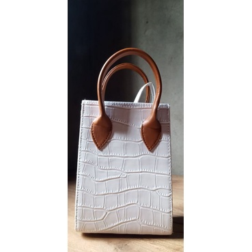 TAS WANITA LEVEL FIT BAG TERBARU