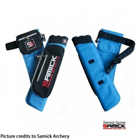 Samick Quiver Terlaris