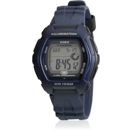 Jam Tangan Casio Original Hdd-600C-2A