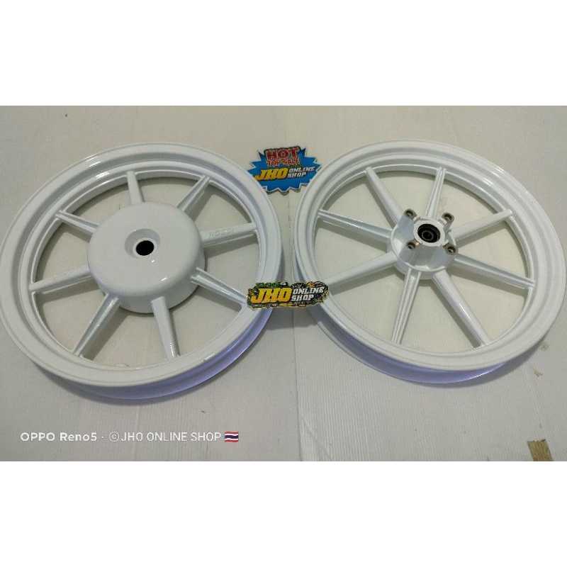 VELG VROSSI RCB SP811 VARIO 125 150 PALANG 8 VELG COPY RCB VARIO 125 150