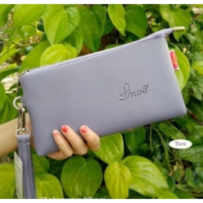 dompet wanita besar terbaru/pouch