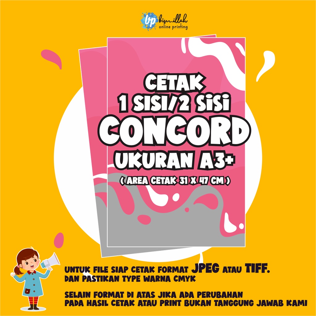 

Cetak concorde uk A3+