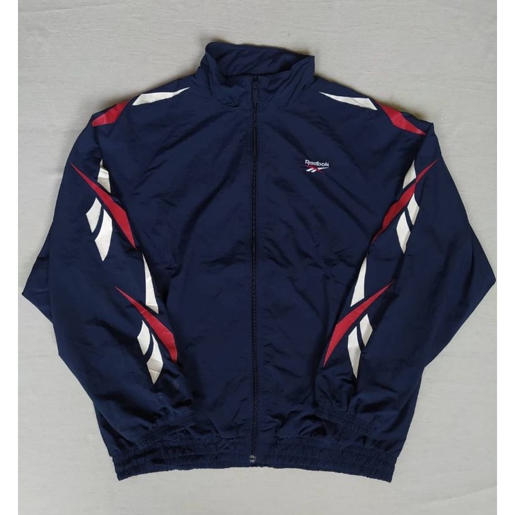 Running Jacket Reebok Second