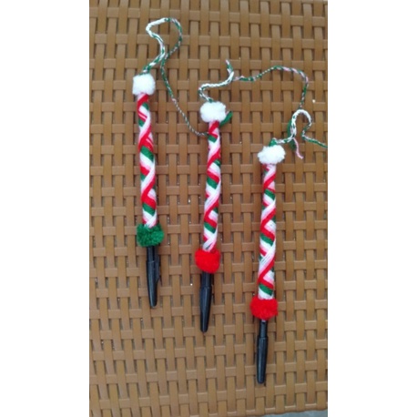 

Pulpen pecut khas Madura