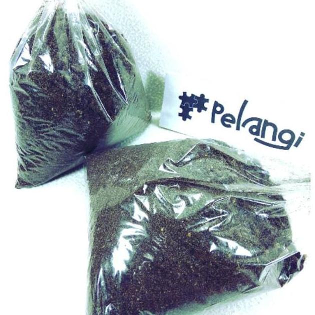 

Bubuk Coklat Boreo Campur / Mixed Boreo Crumb 1 kg FREE ONGKIR Kode 134