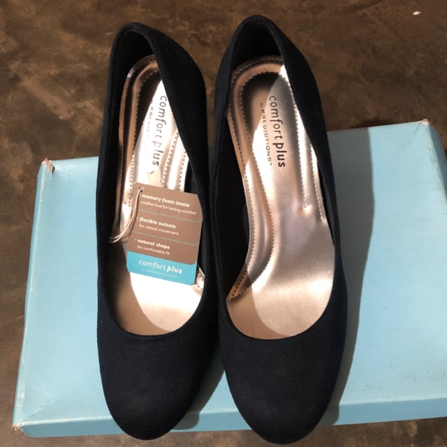 Hells Comfort plus By payless