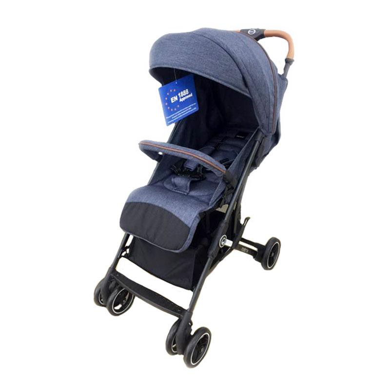 stroller babyelle matrix kereta dorong bayi