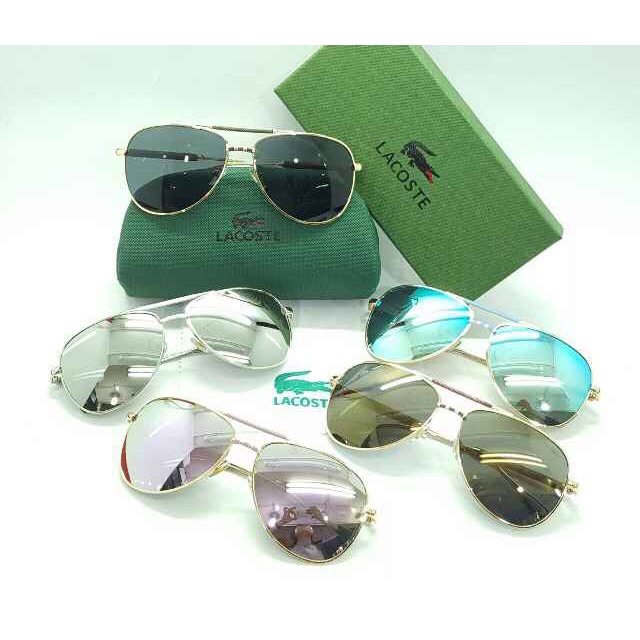 Kacamata Lacoste