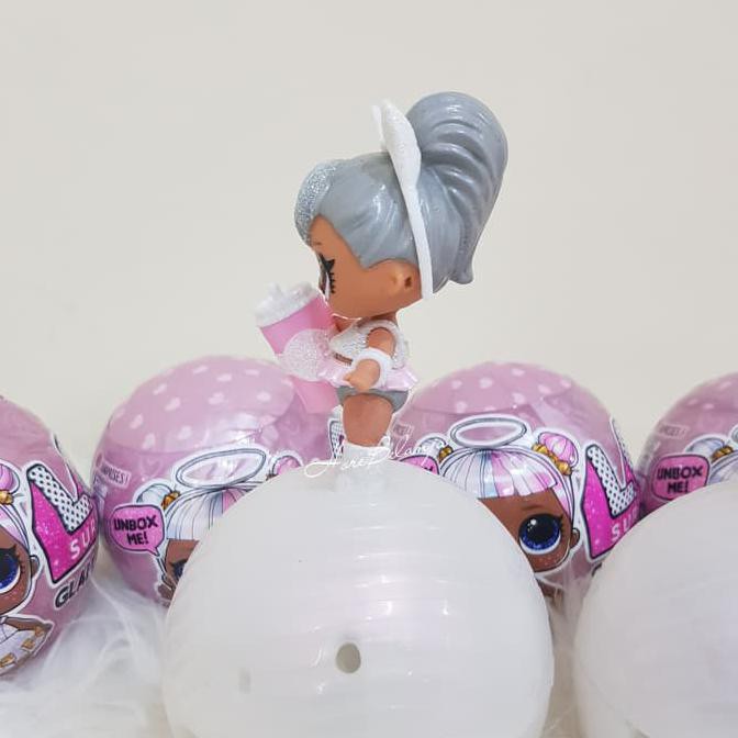 lol surprise kitty queen glam glitter