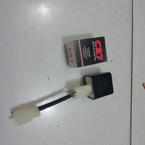 Order Sekarang FLASHER SEIN LED NEW R15 VVA CB150R CBR150R