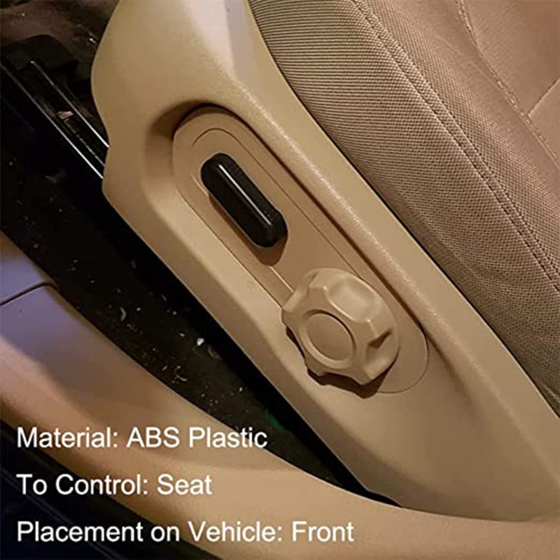 Zzz Modul Switch Pengatur Power Seat Mobil Untuk 5F9T14B709AA