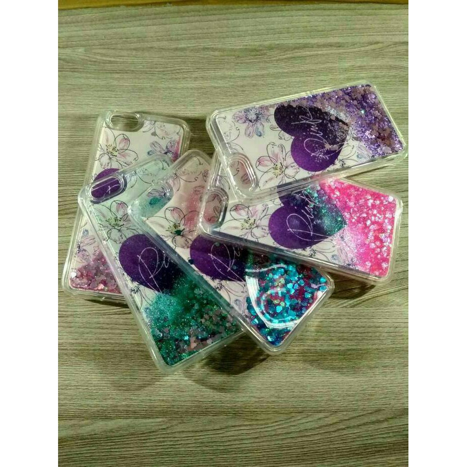 

WATER GLITER SAMSUNG A5 2017 CASE GLITER A5 2017