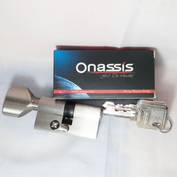 CYLINDER ONASIS BESAR 60mm