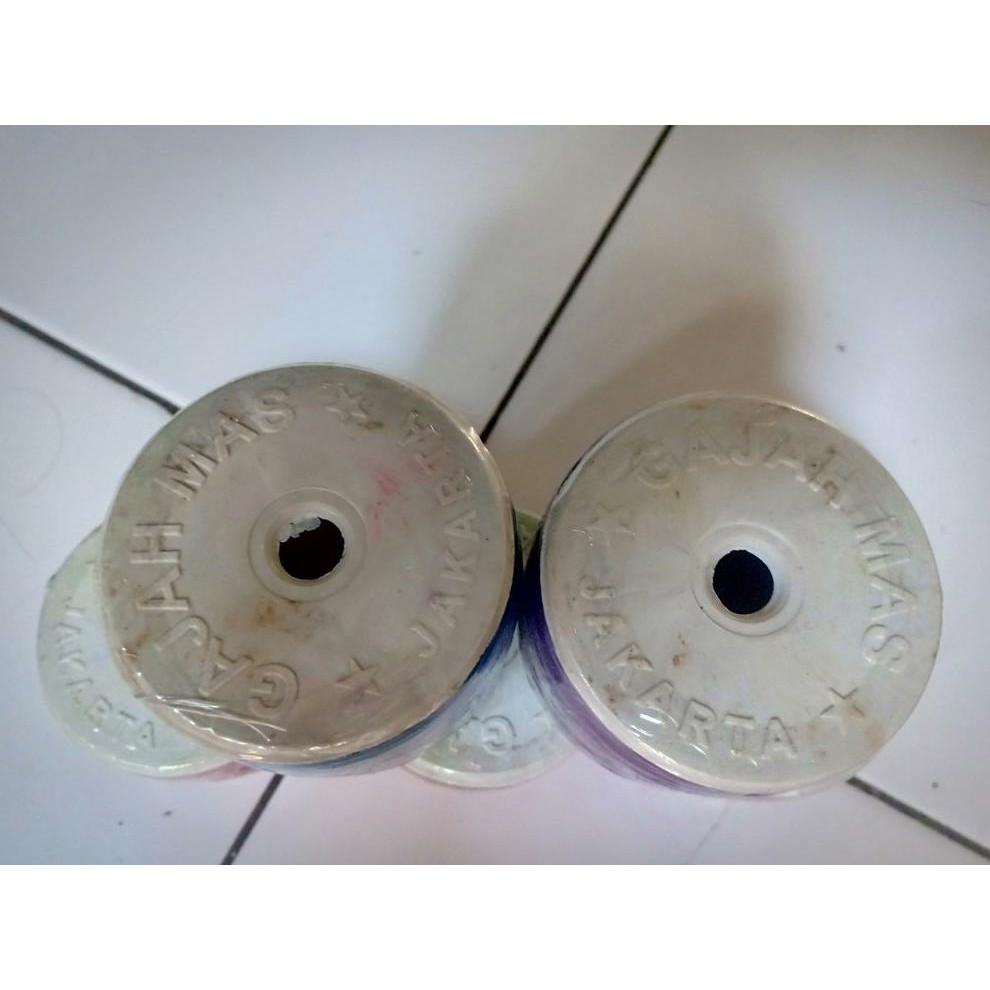 PROMO gelasan layangan GAJAH MAS