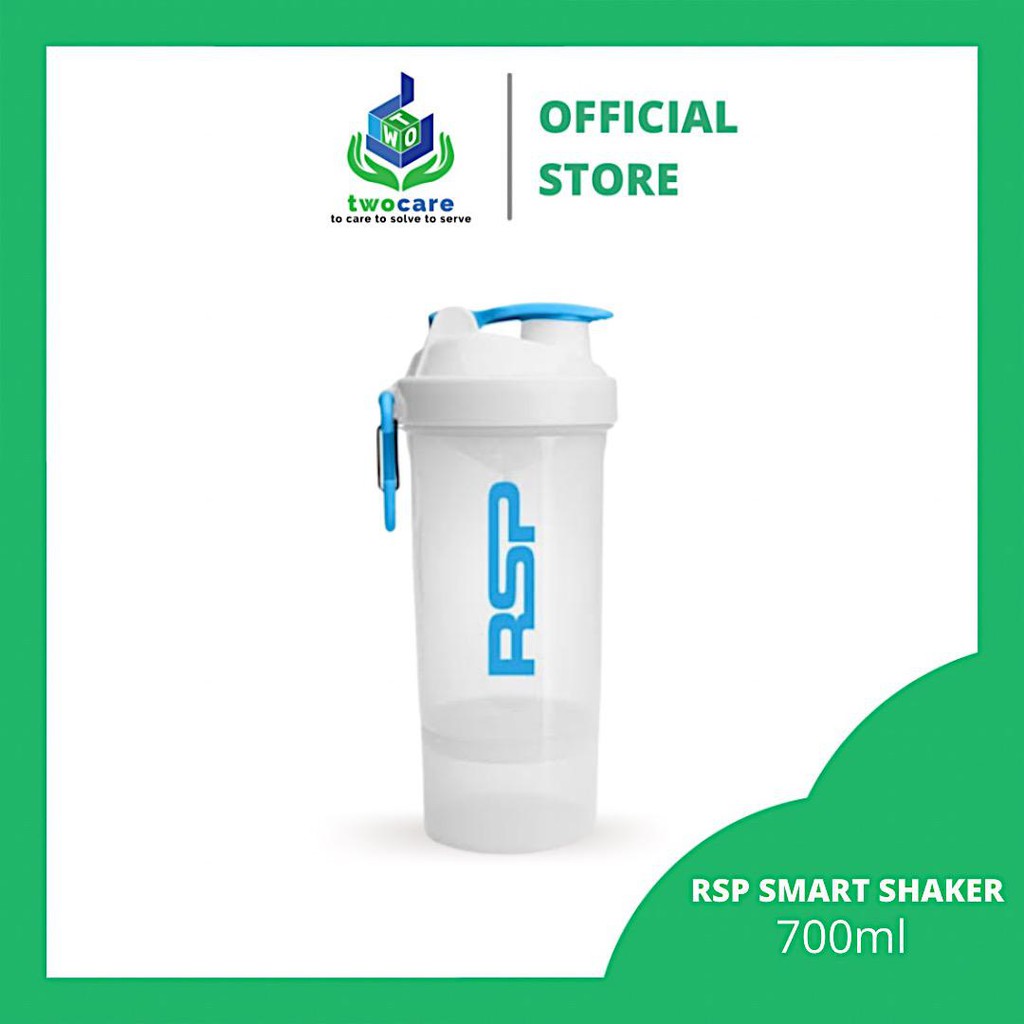 RSP Smart Shaker Compartment 700 ml