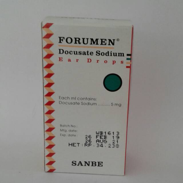 FORUMEN TETES TELINGA