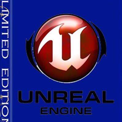 Unreal Engine 5 Software - FULL VERSION