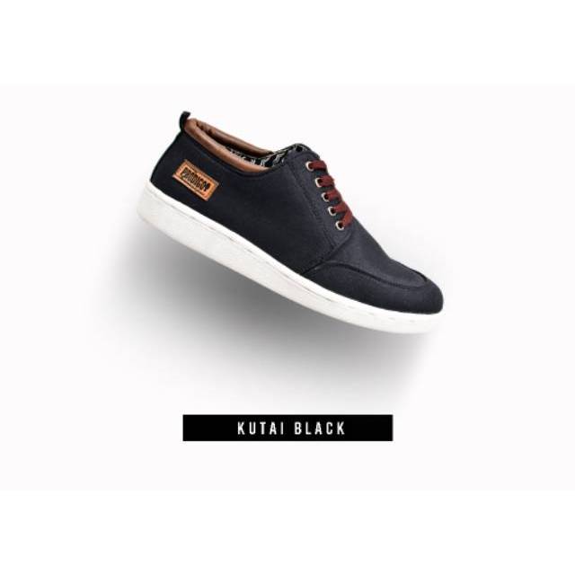 sepatu skaters pria formal prodigo kutai
