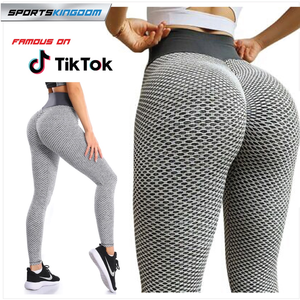 legging tiktok