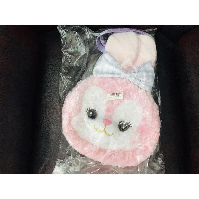 Tas MERCI LAPIN / Stella Lou / Tas Toreba